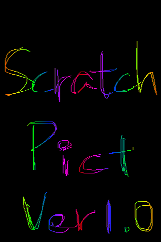 Scratch Pict